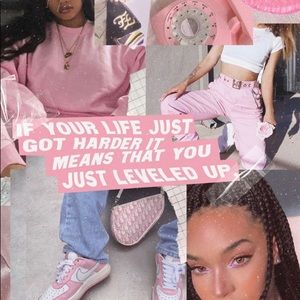 Meet your Posher, Gabrielle